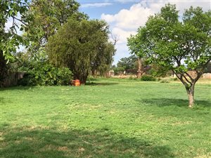 18 m² Farm in Kroondal