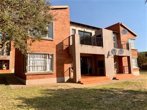 2 Bed Apartment in Amorosa