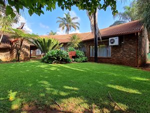 5 Bed House in Rooihuiskraal