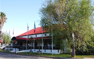 Commercial space in Riebeek Kasteel
