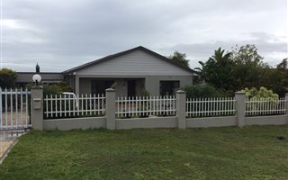 3 Bedroom House in Scheepers Heights