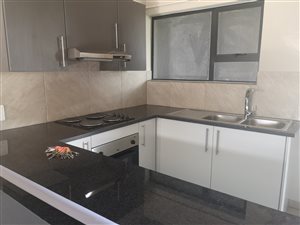 2 Bed Apartment in Boksburg East
