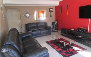 3 Bedroom House in Marianhill