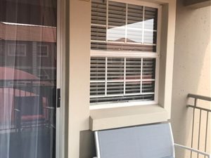 2 Bed Cluster in Cloverdene
