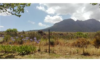 1914 m² Land available in Natures Valley