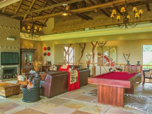 4 Bed House in Mabalingwe Nature Reserve