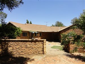 3 Bed House in Miravaal