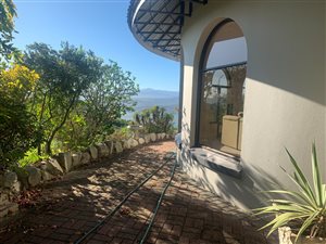 12.8 ha Farm in Brenton on Sea
