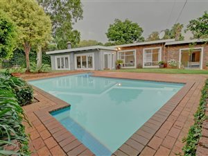 4 Bed House in Faerie Glen