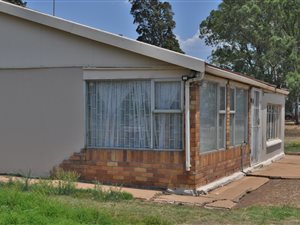 8.6 ha Farm in Riversdale