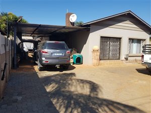 3 Bed House in Roseville