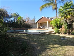 4 Bed House in Corlett Gardens