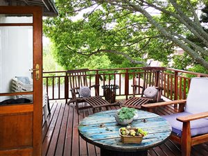 4 Bed House in Bodorp