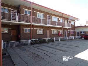 2 Bed Flat in Peacehaven