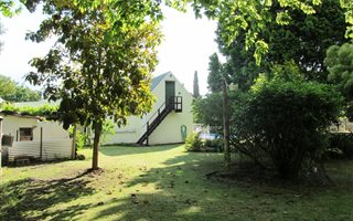 465 m² Commercial space in Worcester and surrounds