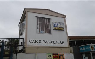 9 m² Commercial space in Gillitts