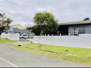 5 Bed House in Cambridge