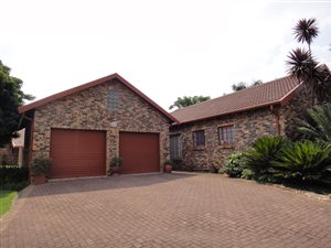 3 Bed Townhouse in Aviary Hill