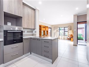 3 Bed Townhouse in North Riding