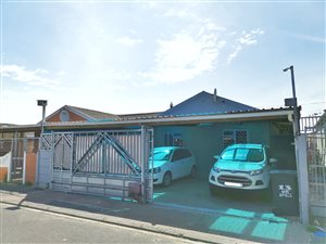 3 Bed House in Woodlands