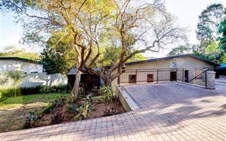 3 Bedroom House in Nelspruit