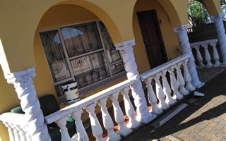 3 Bedroom House in Merebank East