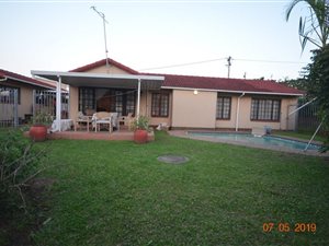3 Bed House in Atholl Heights