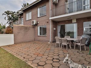3 Bed Townhouse in Umgeni Park