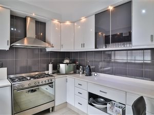 3 Bed Townhouse in Umgeni Park