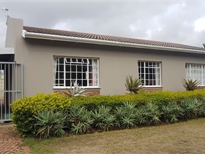 3 Bed House in Riversdale