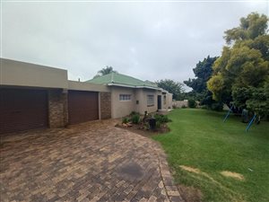 4 Bed House in Airfield