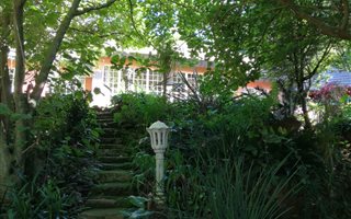 3 Bedroom House in Hilton