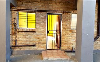 2 Bedroom Apartment in Greenhills