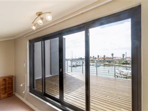 3 Bedroom Apartment in Port Owen