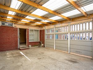 2 Bed House in Avonwood