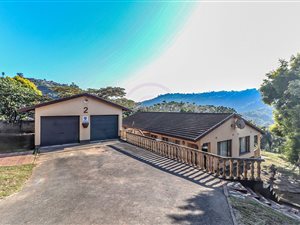 3 Bed House in Northdene