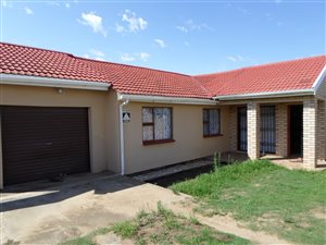 3 Bed House in King Williams Town