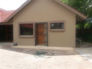 1 Bed Apartment in Muckleneuk