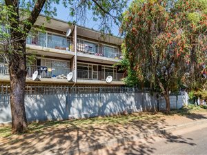 2 Bed Apartment in Windsor East