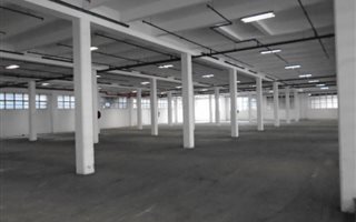 3008 m² Industrial space in Maydon Wharf