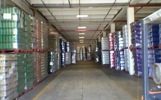 3008 m² Industrial space in Maydon Wharf