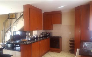 2 Bedroom Townhouse in Mountain View