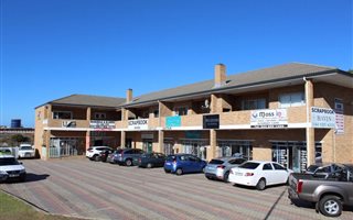 3398 m² Land available in Voorbaai