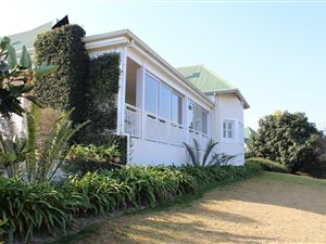 3 Bed House in Birnamwood