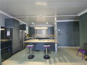 3 Bed House in Vanderbijlpark CE1