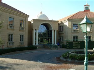 146 m² Office Space in Bryanston