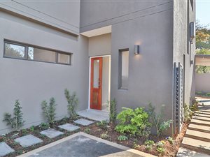 4 Bed Townhouse in Ferndale