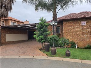 2 Bed Cluster in Newmarket Park