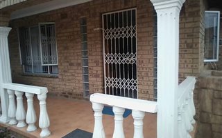 4 Bedroom House in Overport