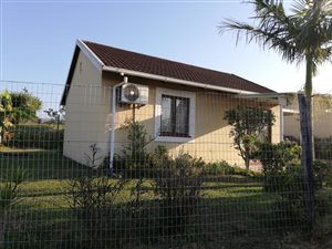 2 Bed House in Bellair